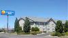 Comfort Inn Ellensburg