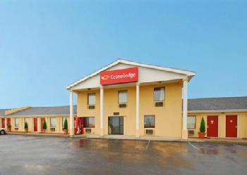 Econo Lodge Jeffersonville