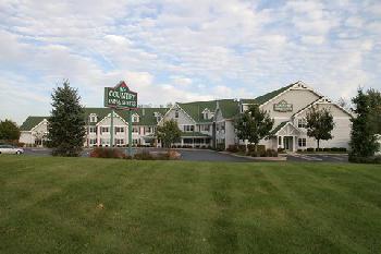 Country Inn & Suites By Carlson, Germantown, WI