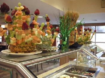 Hilton Garden Inn Lancaster