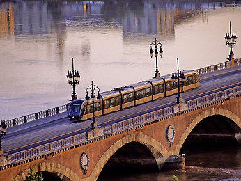 all seasons Bordeaux  Saint Jean