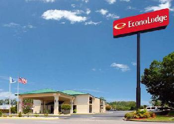 Econo Lodge Waycross