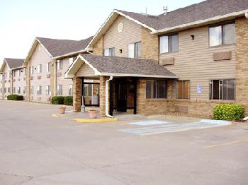 AmericInn Salina