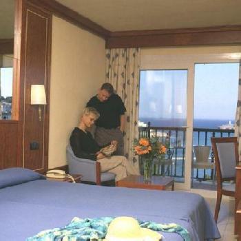 Hotel THB Felip