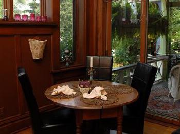 Boyden House Bed & Breakfast