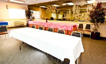 Shilo Inn Suites - Elko
