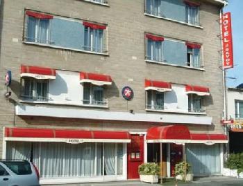 INTER-HOTEL LE SAVOY