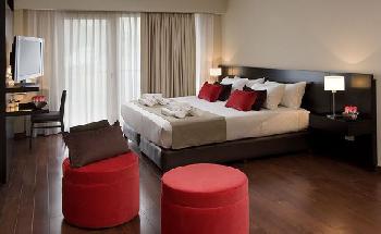 The Glu Hotel