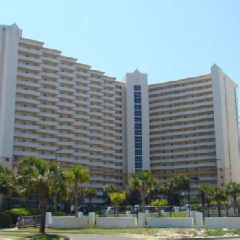 Pelican Beach by Holiday Isle Properties