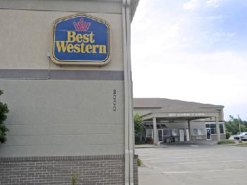 BEST WESTERN Of Huron