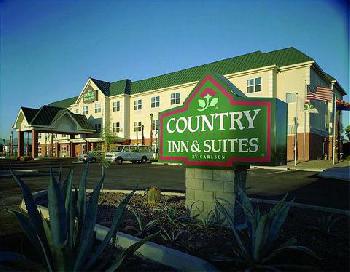 Country Inn & Suites By Carlson, Tucson-Airport, AZ