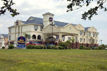 BEST WESTERN PLUS Mainland Inn & Suites