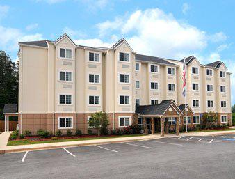 Microtel Inn And Suites Bremen