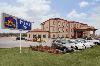 BEST WESTERN Palace Inn & Suites