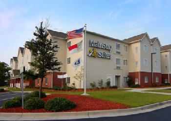 MainStay Suites Wilmington