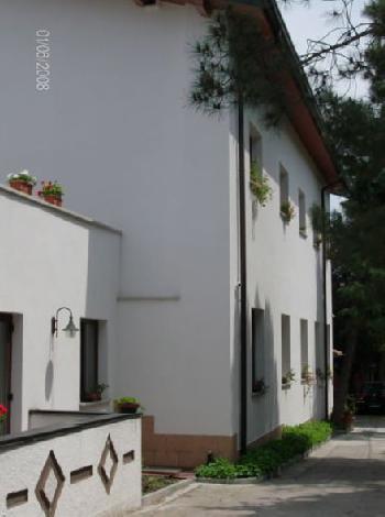 Park Hotel Muggia