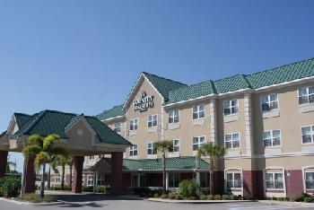 Country Inn & Suites By Carlson, Bradenton At I-75, FL