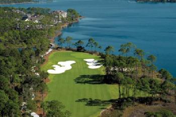 WaterColor Resort Vacation Homes