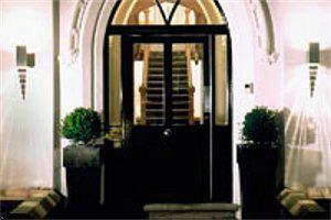 Didsbury House