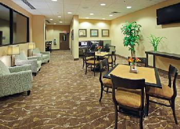 Holiday Inn LITTLE ROCK-AIRPORT-CONF CTR