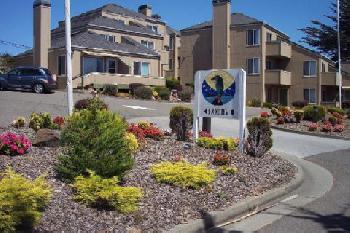 Bodega Coast Inn and Suites