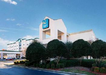 Quality Inn Duluth