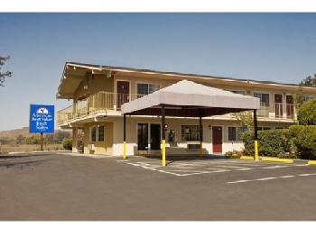 Americas Best Value Inn