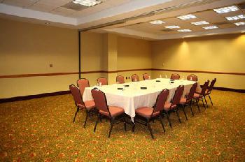 Hampton Inn  Suites DallasMesquite
