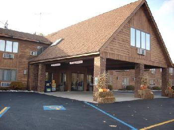 BEST WESTERN Maritime Inn
