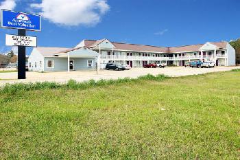 White's Creek Inn