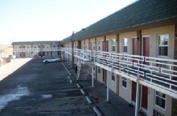 Nendels Inn and Suites