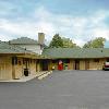 Brikcrete Motel Wyoming - Grand Rapids