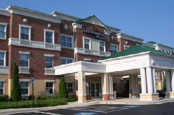 Extended Stay Deluxe - Washington, DC - Gaithersburg