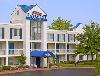 Baymont Inn and Suites Peoria
