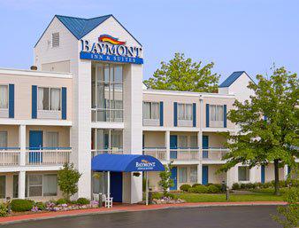 Baymont Inn and Suites Peoria