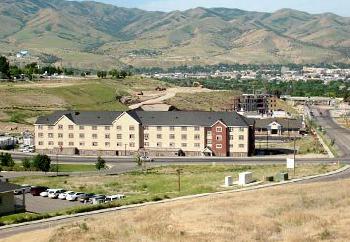 TownePlace Suites Pocatello