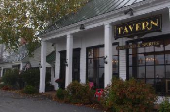 Colonial Motel And Spa