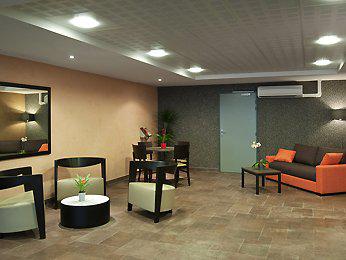 Adagio Access Poitiers