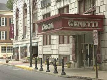 Genetti Hotel and Suites