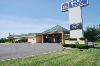 BEST WESTERN Holiday Plaza