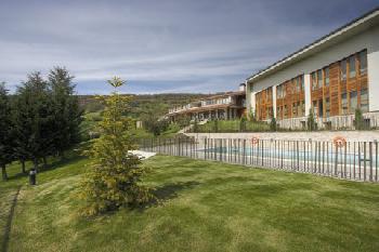 Mirador De Ulzama Golf Spa