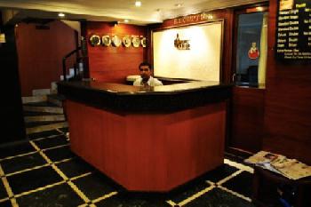 Hotel Empire International Central Street