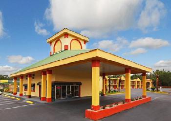 Econo Lodge Perry