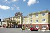 BEST WESTERN PLUS Presidential Hotel & Suites