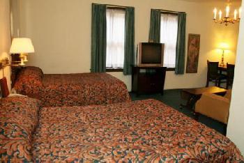 The Write Inn