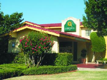 La Quinta Inn Wichita Falls Airport Area