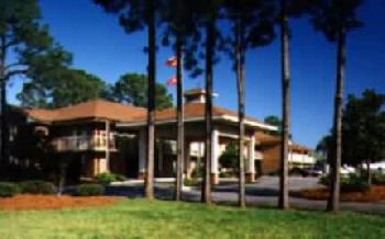 Americas Best Inns-Beaufort