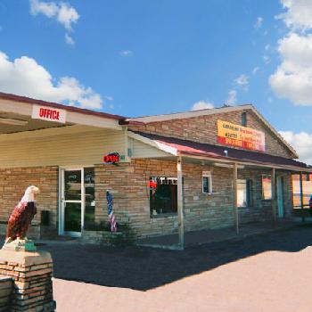 Ozark Inn Ozark