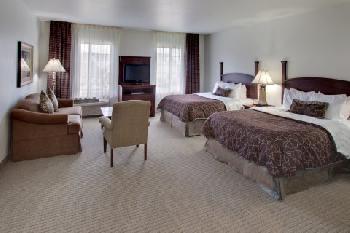 Staybridge Suites ROCKFORD