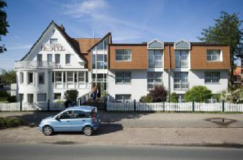 Hotel An der Linah